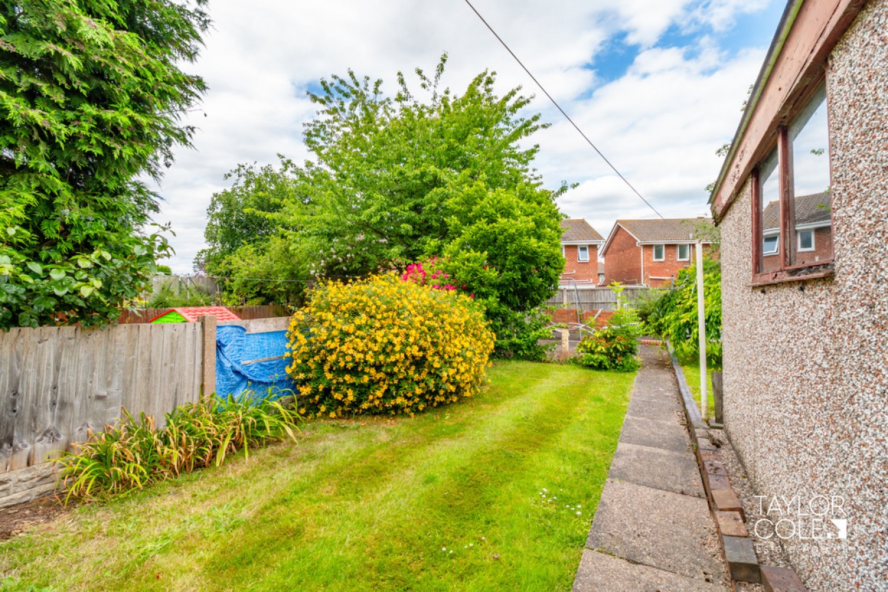 Kingsbury, Tamworth