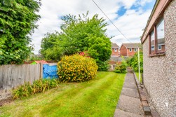 Kingsbury, Tamworth