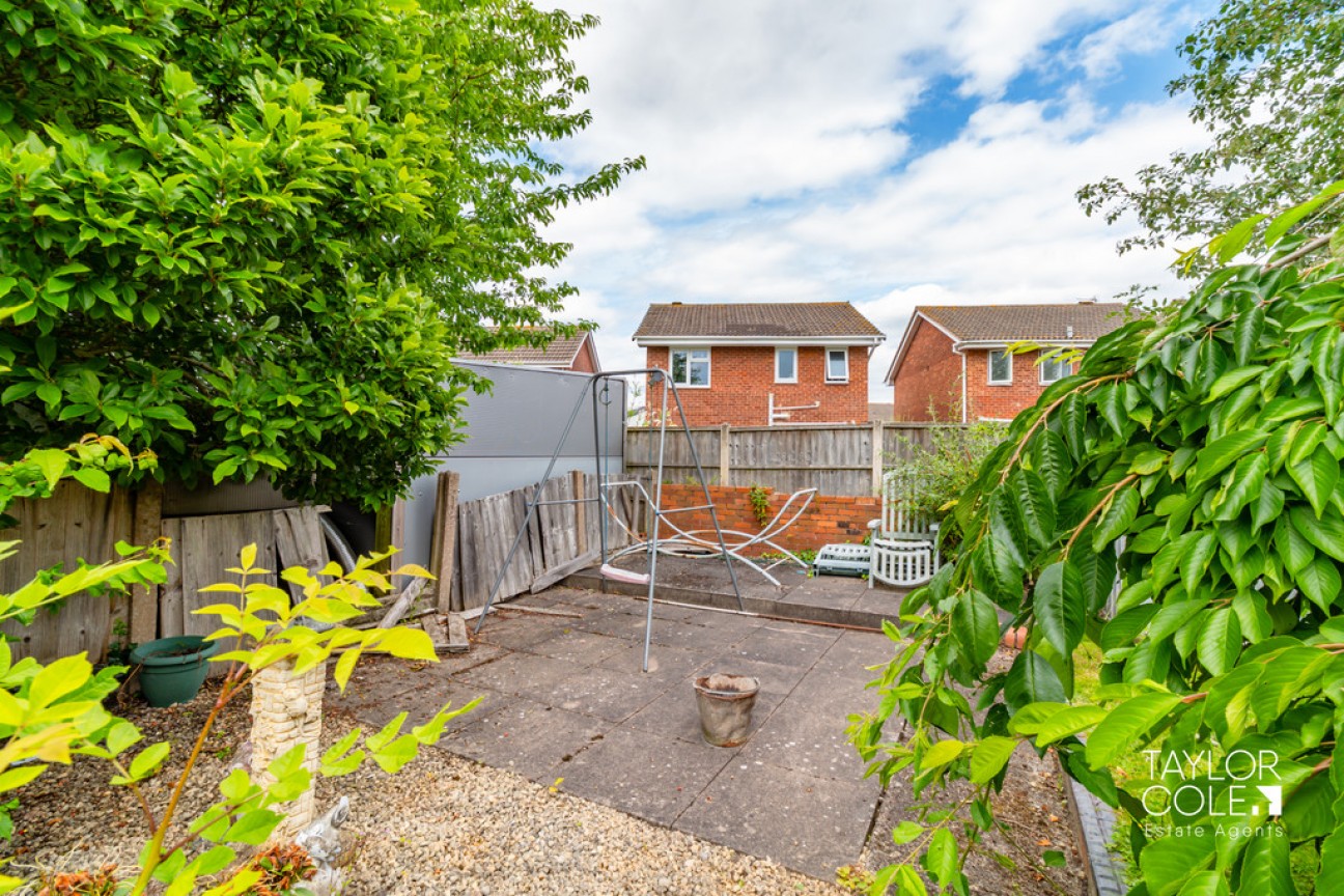 Kingsbury, Tamworth