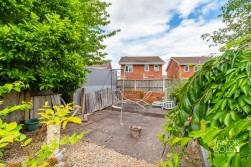 Kingsbury, Tamworth