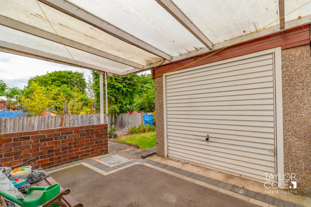 Kingsbury, Tamworth