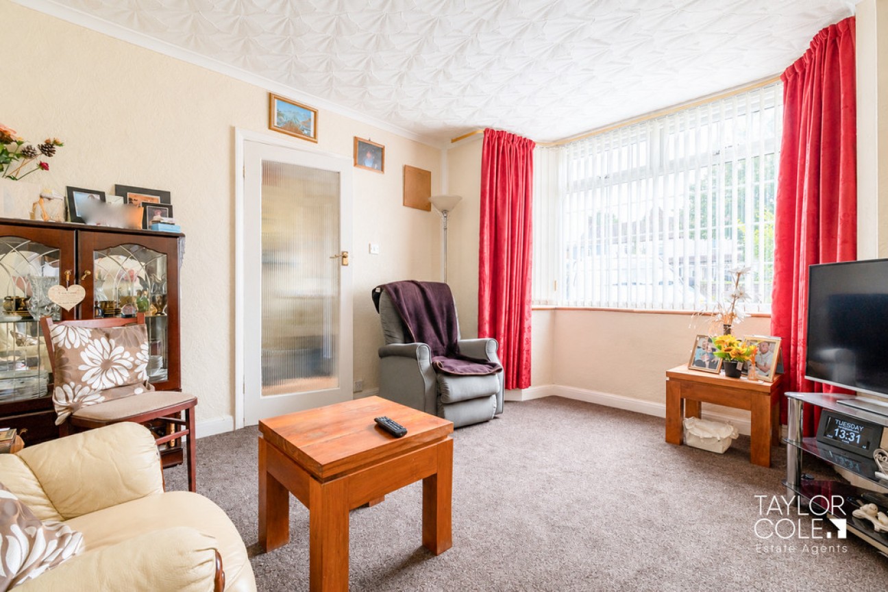 Kingsbury, Tamworth