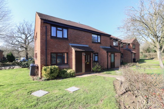 Fledburgh Drive, Sutton Coldfield