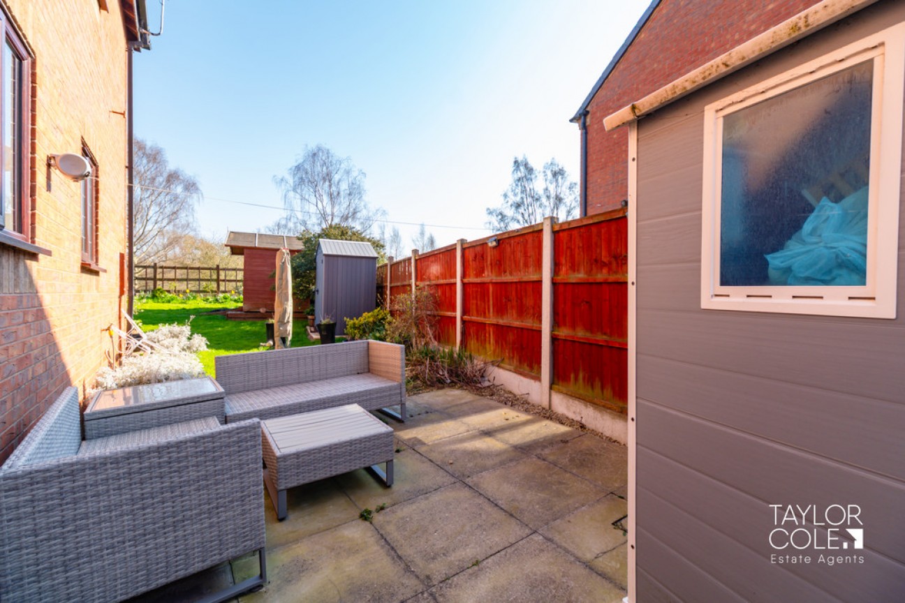 Willowbank, Tamworth