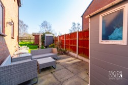 Willowbank, Tamworth