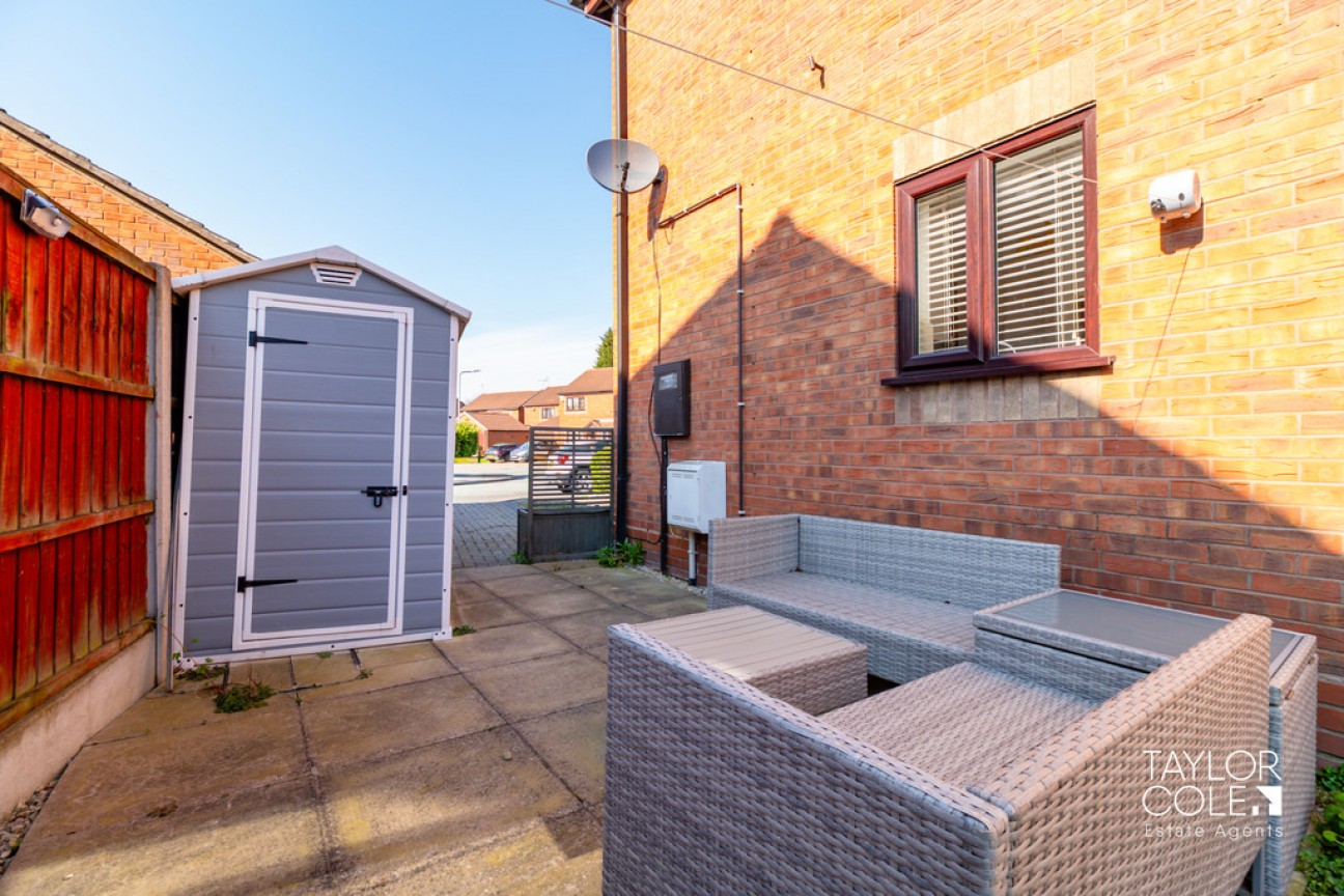 Willowbank, Tamworth