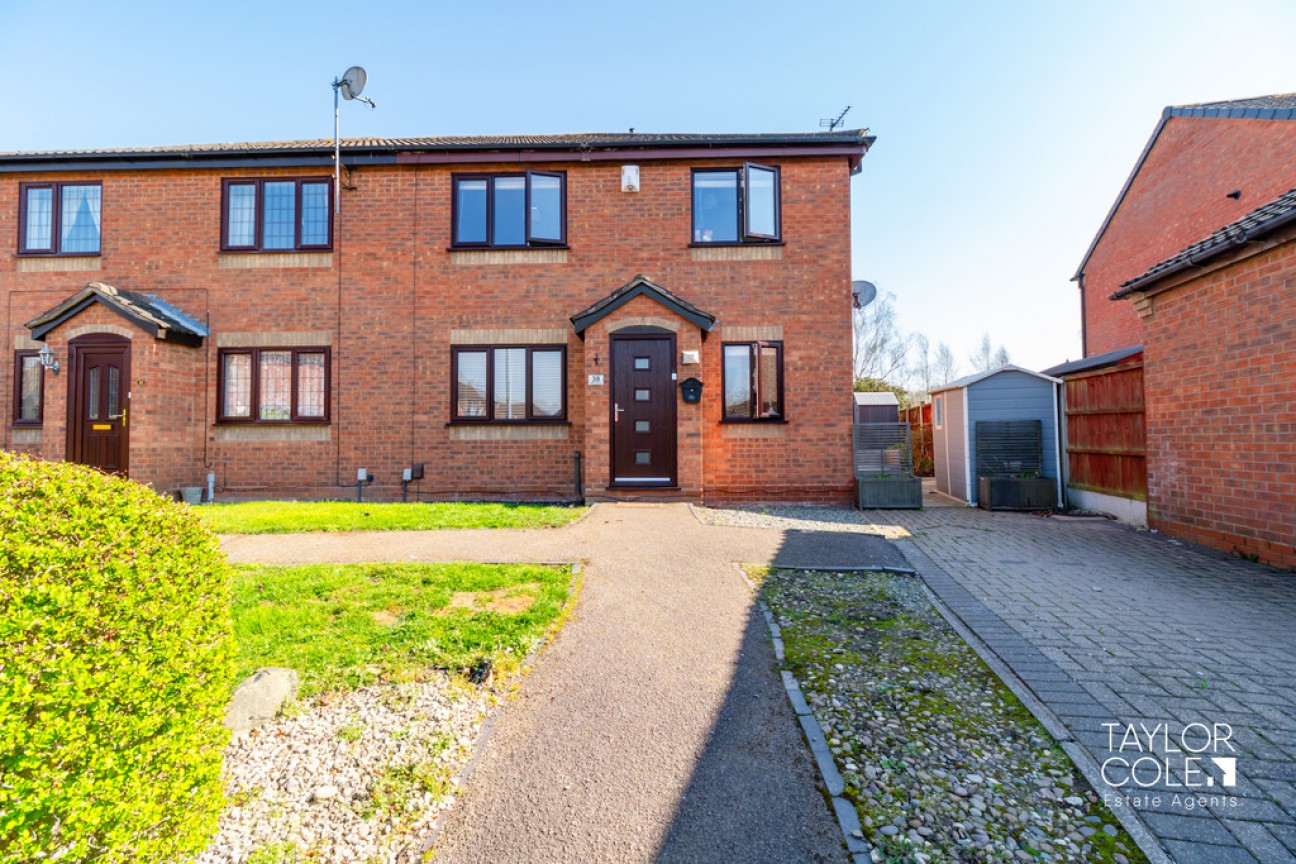Willowbank, Tamworth