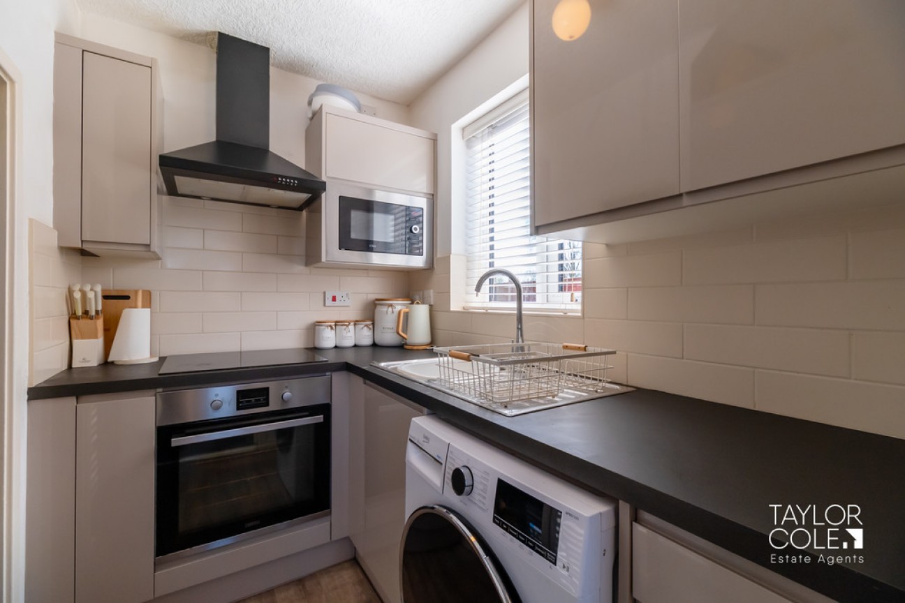 Willowbank, Tamworth