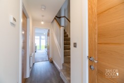 Highclere Avenue, Tamworth