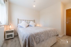 Highclere Avenue, Tamworth