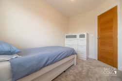 Highclere Avenue, Tamworth