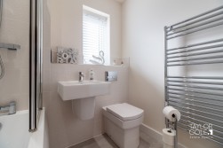 Highclere Avenue, Tamworth