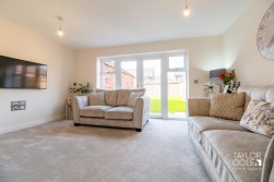 Highclere Avenue, Tamworth