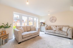 Highclere Avenue, Tamworth