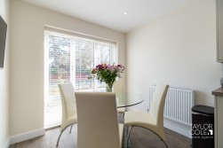 Highclere Avenue, Tamworth