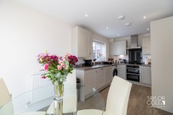 Highclere Avenue, Tamworth