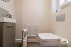 Highclere Avenue, Tamworth