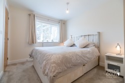 Highclere Avenue, Tamworth