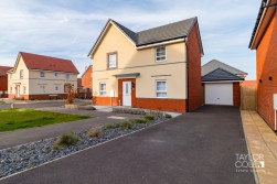 Austen Drive, Tamworth