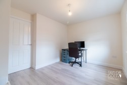 Austen Drive, Tamworth