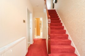 Kettlebrook, Tamworth, Staffordshire