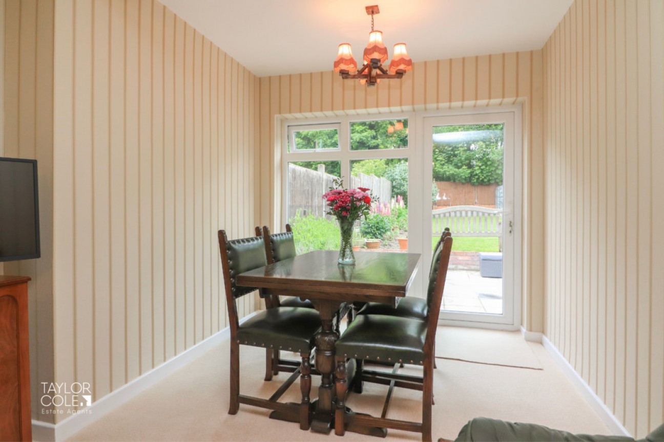 Kettlebrook, Tamworth, Staffordshire
