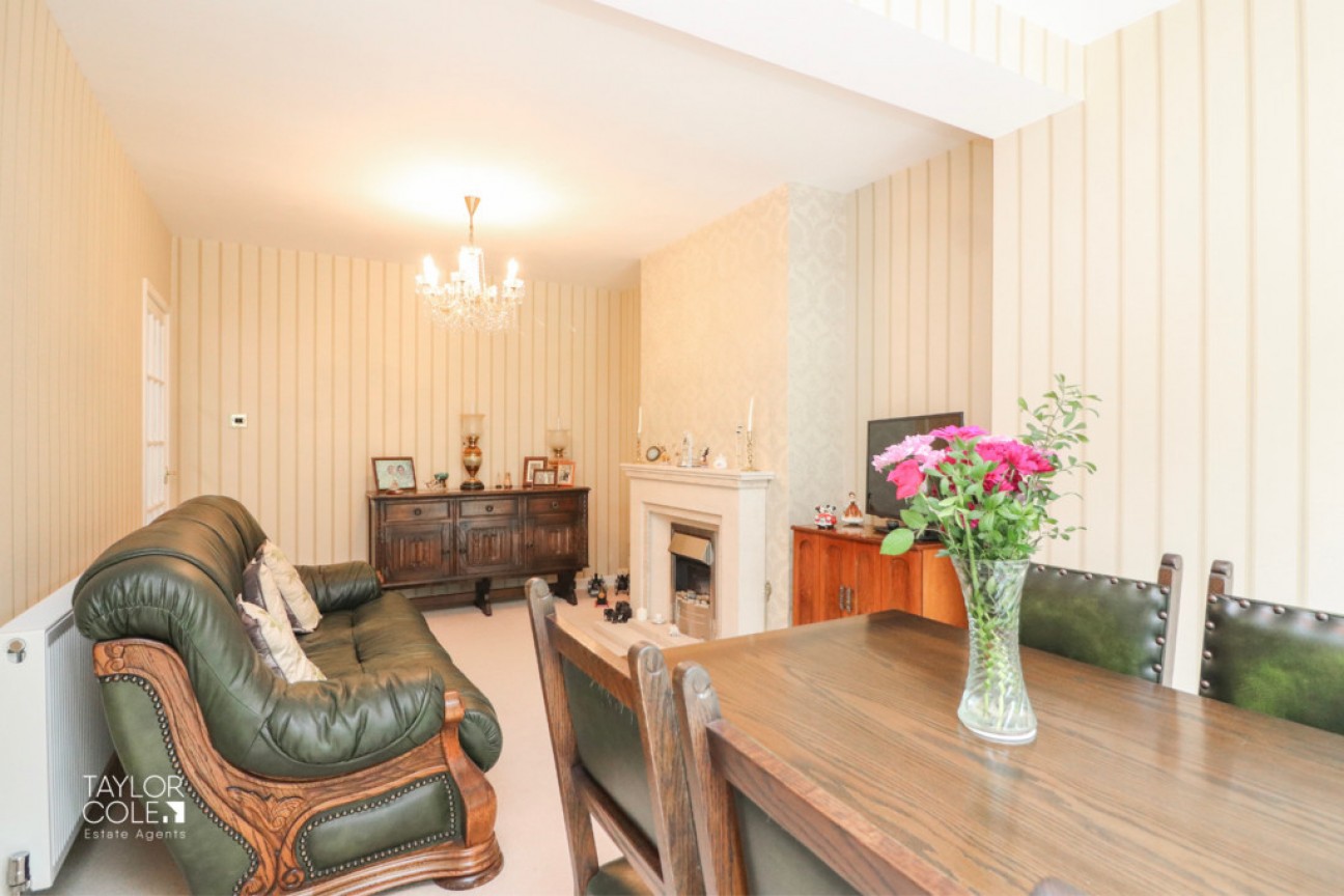 Kettlebrook, Tamworth, Staffordshire