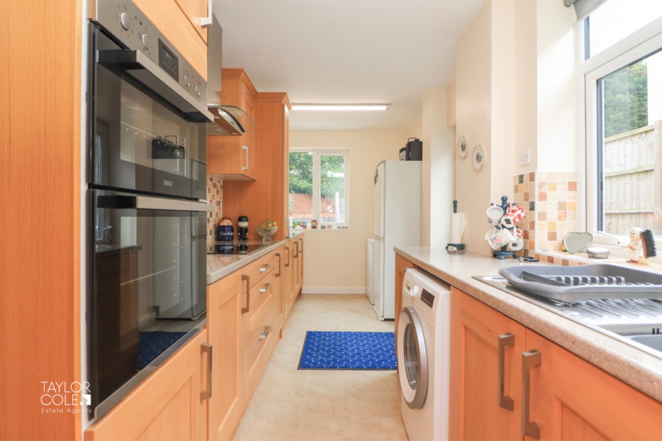 Kettlebrook, Tamworth, Staffordshire