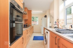 Kettlebrook, Tamworth, Staffordshire