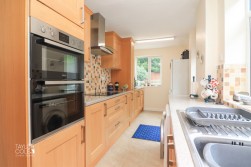Kettlebrook, Tamworth, Staffordshire