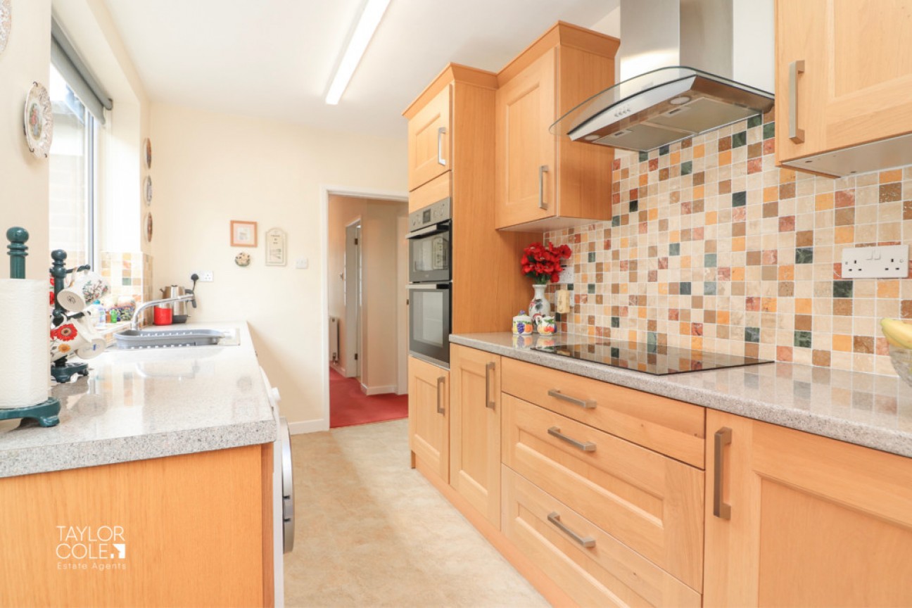 Kettlebrook, Tamworth, Staffordshire
