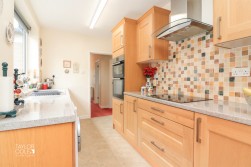 Kettlebrook, Tamworth, Staffordshire