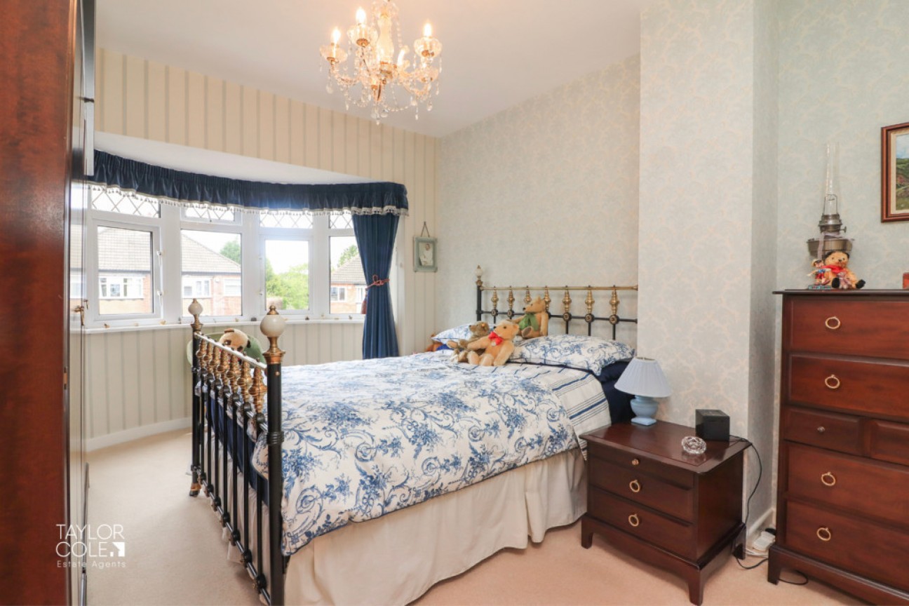 Kettlebrook, Tamworth, Staffordshire