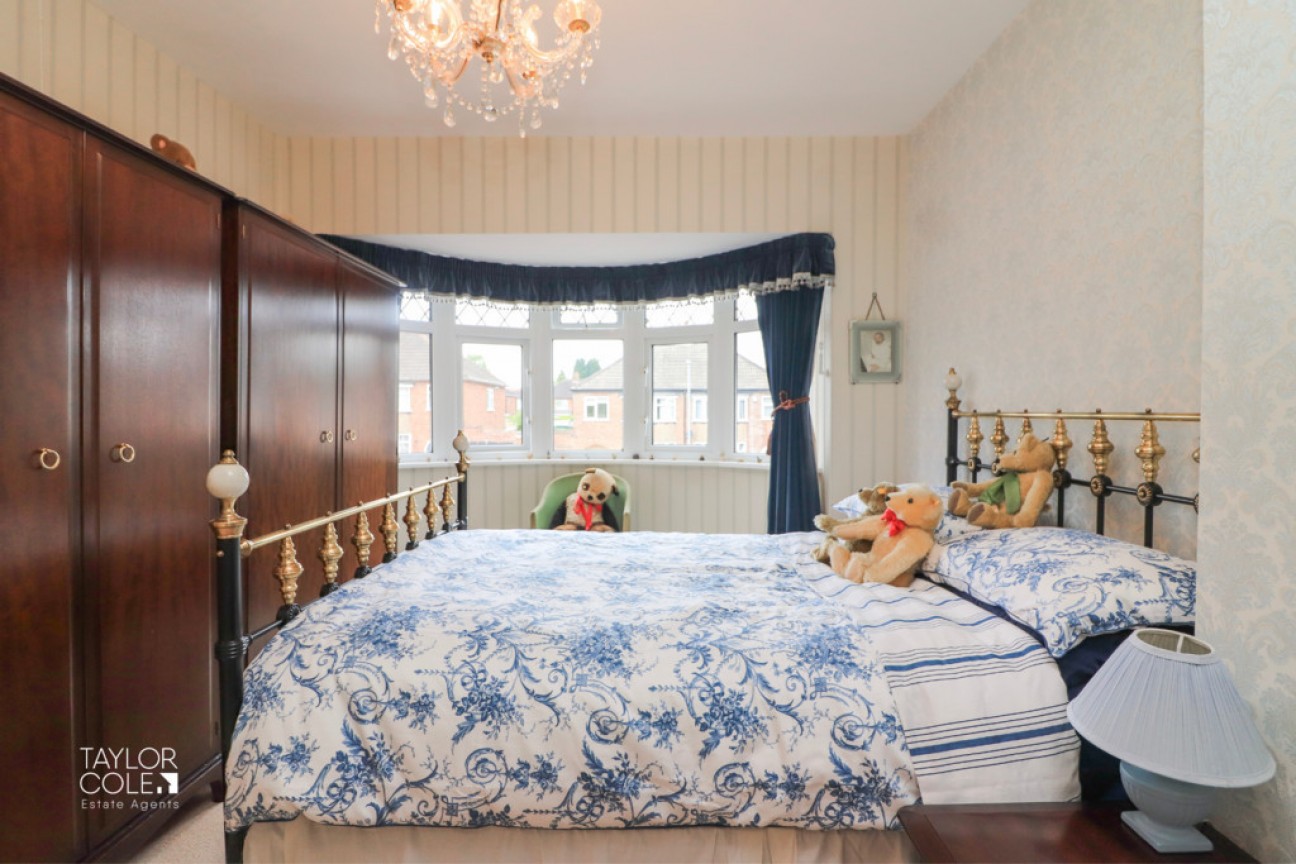 Kettlebrook, Tamworth, Staffordshire