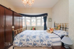 Kettlebrook, Tamworth, Staffordshire