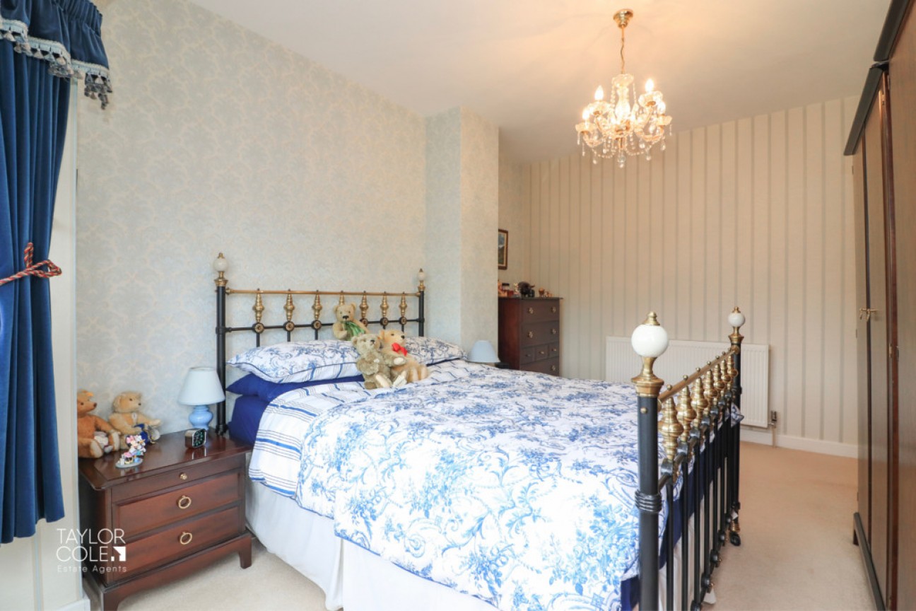 Kettlebrook, Tamworth, Staffordshire
