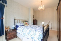 Kettlebrook, Tamworth, Staffordshire