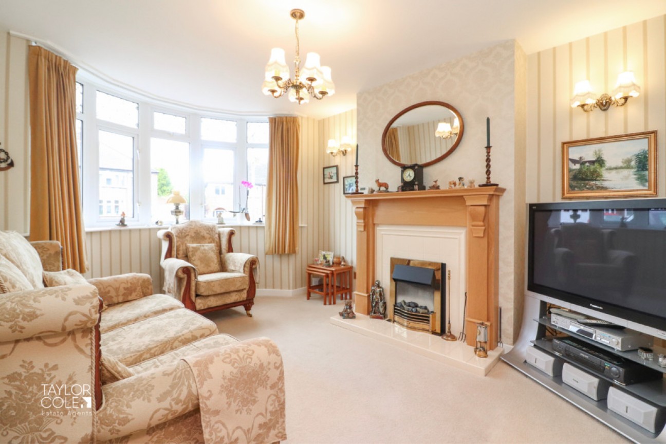 Kettlebrook, Tamworth, Staffordshire