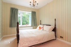 Kettlebrook, Tamworth, Staffordshire