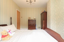 Kettlebrook, Tamworth, Staffordshire