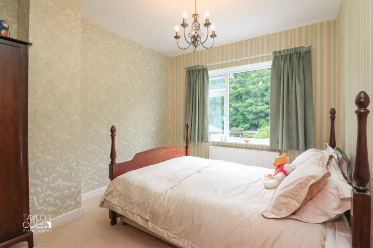 Kettlebrook, Tamworth, Staffordshire