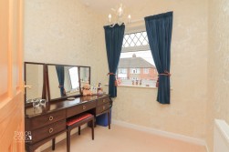 Kettlebrook, Tamworth, Staffordshire