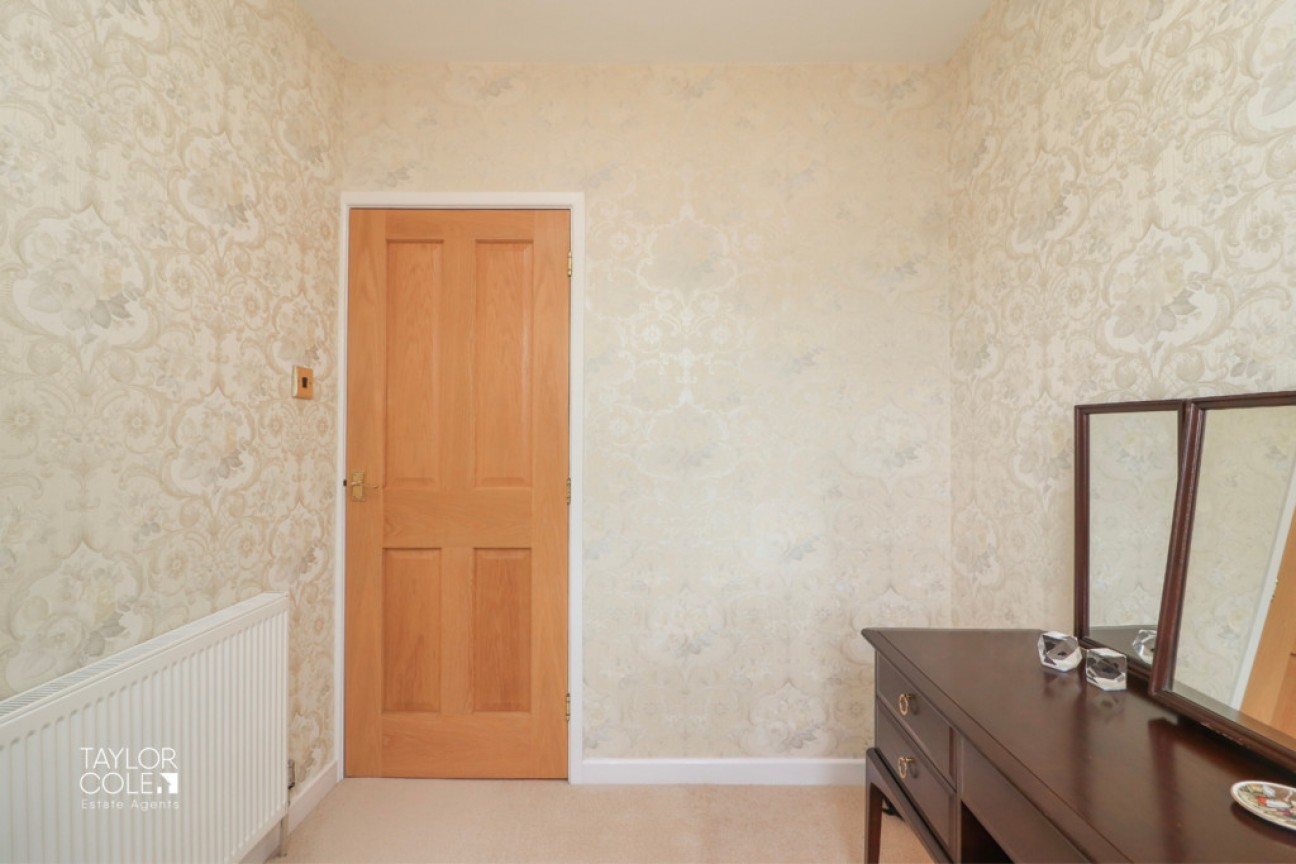 Kettlebrook, Tamworth, Staffordshire
