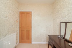Kettlebrook, Tamworth, Staffordshire
