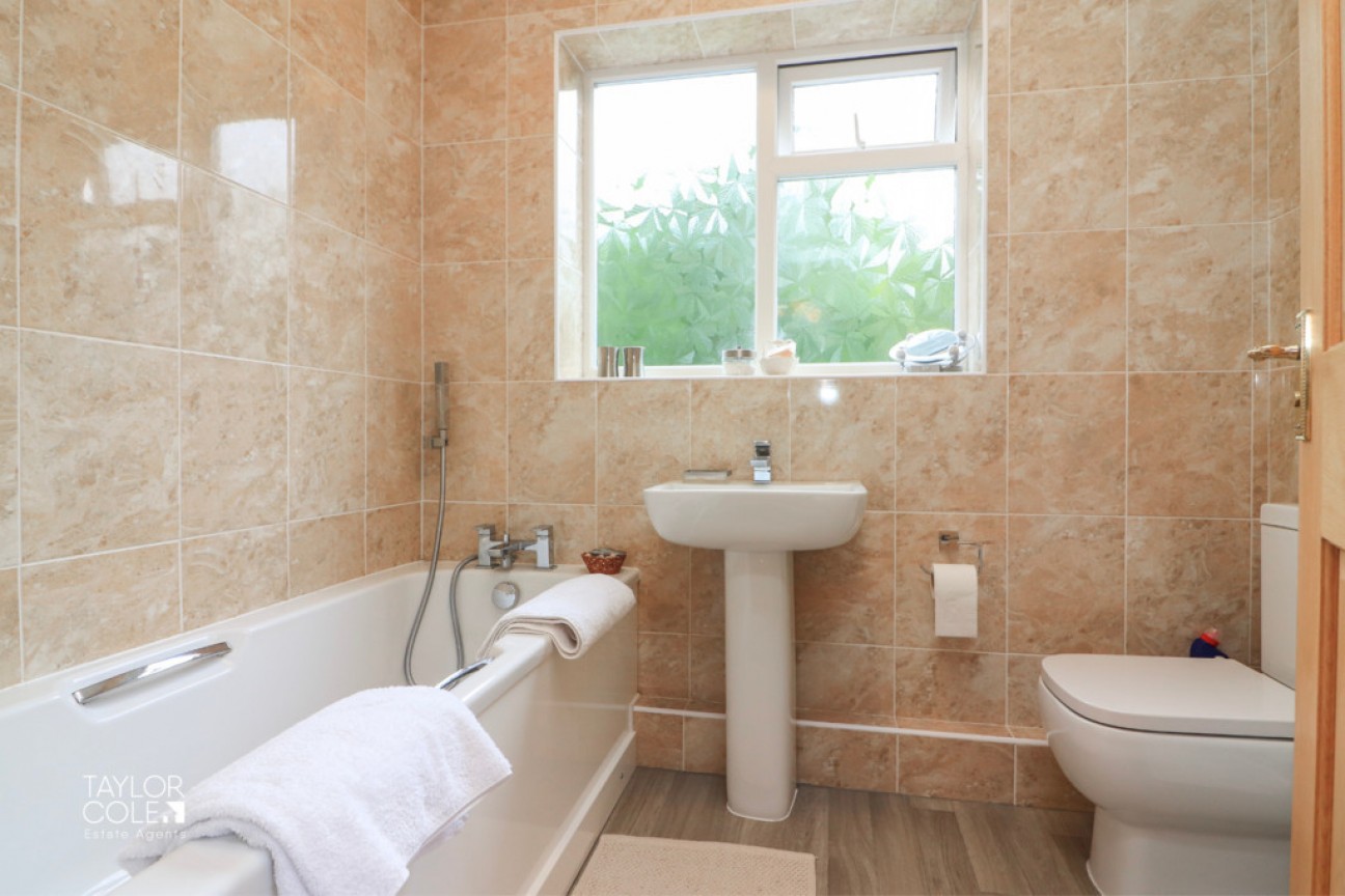 Kettlebrook, Tamworth, Staffordshire