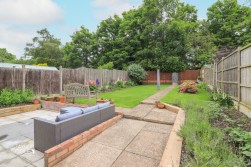 Kettlebrook, Tamworth, Staffordshire