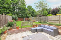 Kettlebrook, Tamworth, Staffordshire