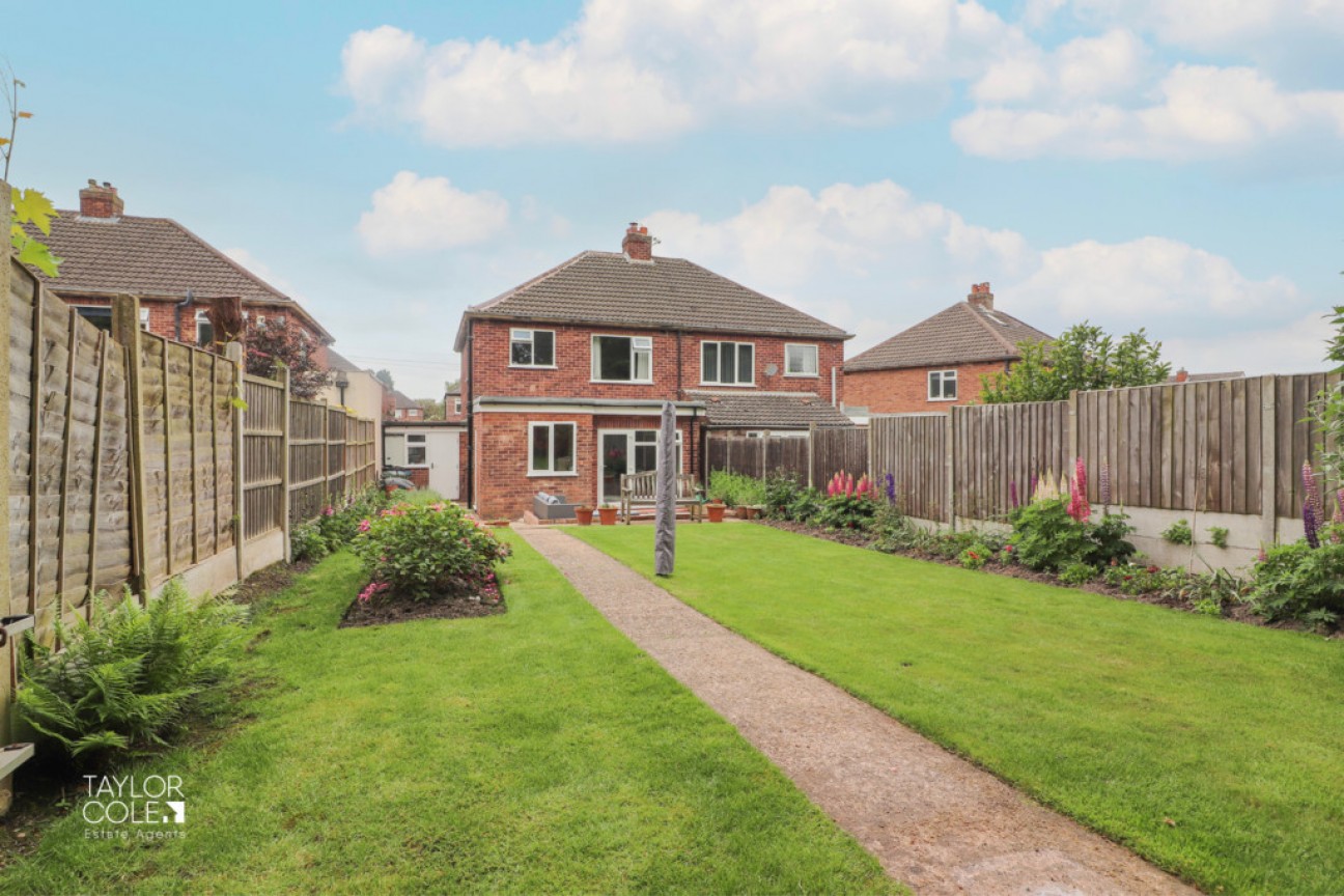 Kettlebrook, Tamworth, Staffordshire