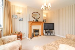 Kettlebrook, Tamworth, Staffordshire