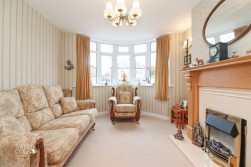 Kettlebrook, Tamworth, Staffordshire